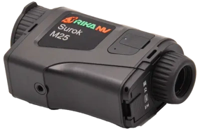 Тепловизор RikaNV Surok M25