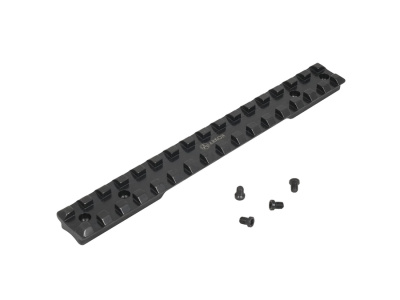 Планка ARKON Picatinny для Rosler Titan 6