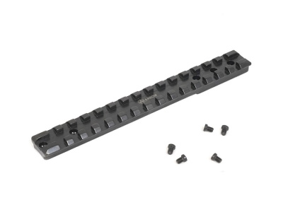 Планка ARKON Picatinny для Haenel Jager 10