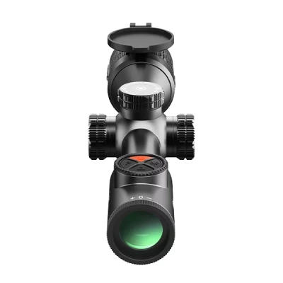 Тепловизионный прицел iRay Tube TH 50