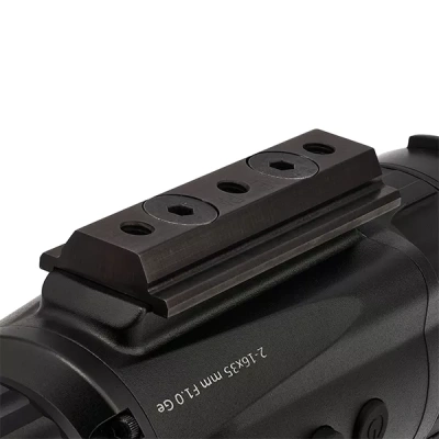 Адаптер для прицела Artelv Electron на шину iRay