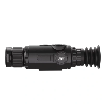 Тепловизионный прицел SFH VARG 35 PRO чёрный