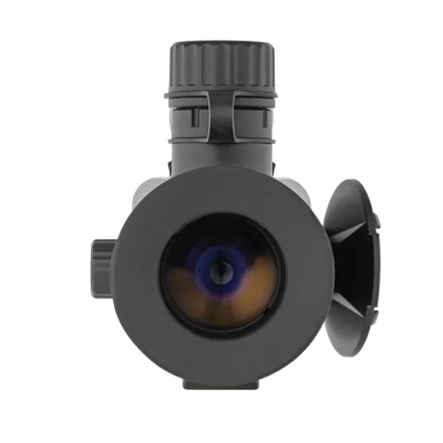 Тепловизионный прицел Artelv Electron 3.4x 35мм 384x288 LRF