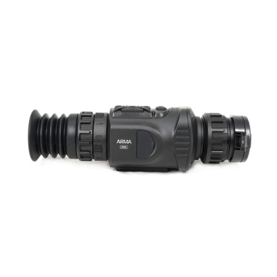 Тепловизионный прицел Arkon Arma LR35L / Аркон Арма ЛР 35 Л (с баллистическим калькулятором)