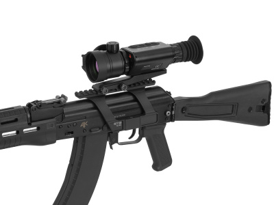 Тепловизионный прицел Sytong PM03-50 x4/8/16/32, 384x288, D50 / Сайтонг ПМ03 50