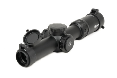 Оптический прицел ARKON Model C 1-6x24