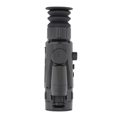 Тепловизионный прицел Artelv Electron 2.4x 25мм 384x288 LRF