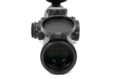 Оптический прицел ARKON Model A 3-18x50