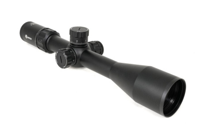 Оптический прицел ARKON Model C 4-24x50