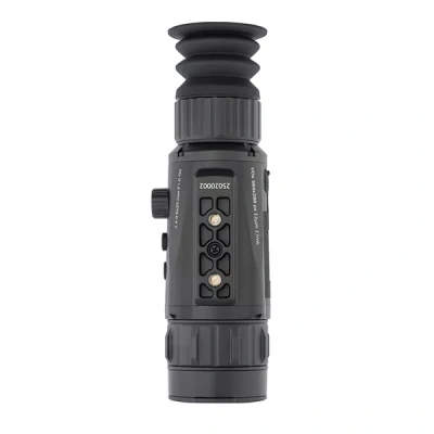 Тепловизионный прицел Artelv Electron 2.4x 25мм 384x288 LRF