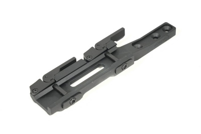 Быстросъемный ARKON кронштейн Weaver/Picatinny для Arkon