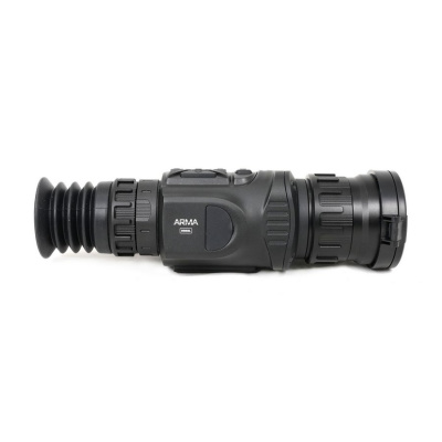 Тепловизионный прицел Arkon Arma HR50L / Аркон Арма ХР 50 Л (с баллистическим калькулятором)