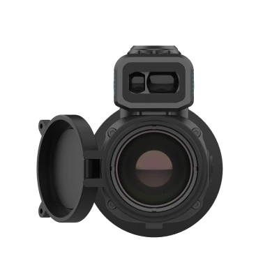 Тепловизионный прицел Sytong AM06-35 LRF