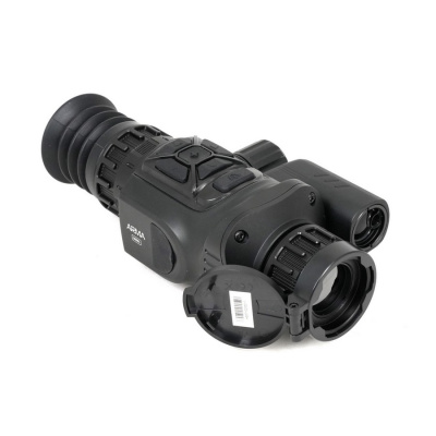 Тепловизионный прицел Arkon Arma LR25L / Аркон Арма ЛР 25 Л (с баллистическим калькулятором)