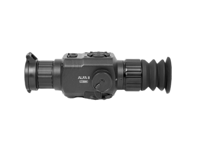 Тепловизионный прицел ARKON Alfa II LT25M / Аркон Альфа 2 ЛТ25М