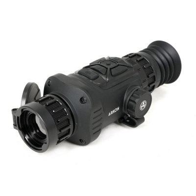 Тепловизионный прицел Arkon Arma LR25 / Аркон Арма ЛР 25 (с баллистическим калькулятором)