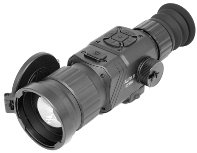 Тепловизионный прицел ARKON Alfa II HT50M / Аркон Альфа 2 ХТ50М