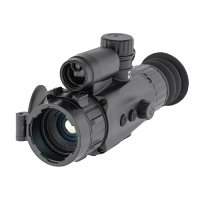 Тепловизионный прицел Artelv Electron 2.4x 25мм 384x288 LRF