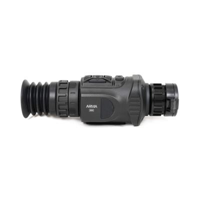 Тепловизионный прицел Arkon Arma SR25 / Аркон Арма СР 25 (с баллистическим калькулятором)