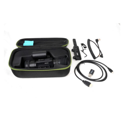 Цифровой прицел ARKON Digital Pro DP940L-35
