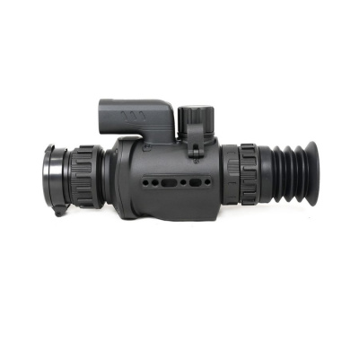 Тепловизионный прицел Arkon Arma LR35L / Аркон Арма ЛР 35 Л (с баллистическим калькулятором)