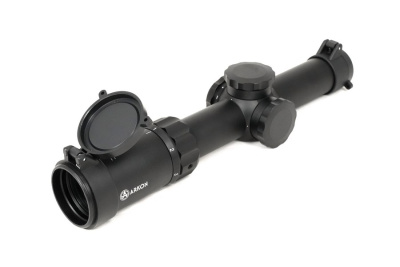 Оптический прицел ARKON Model C 1-6x24