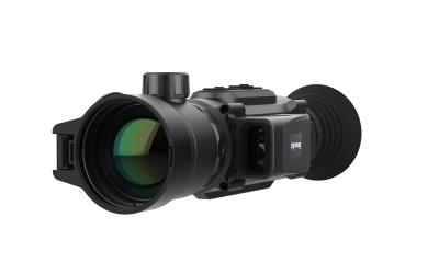 Тепловизионный прицел Sytong XM2.0 - 650L/ Сайтонг ИКС М2.0 650Л