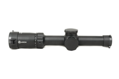 Оптический прицел ARKON Model C 1-10x24
