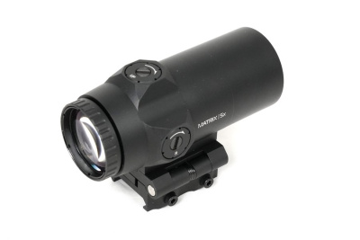 Увеличительная насадка ARKON Matrix 5х30