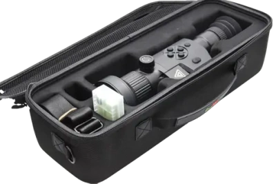 Тепловизионный прицел RikaNV Lesnik2 660L PRO