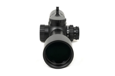 Оптический прицел ARKON Model B 1,7-10х45