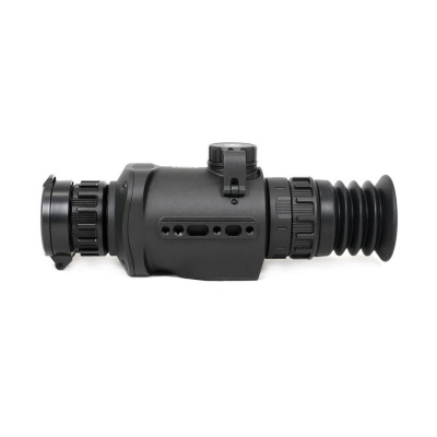 Тепловизионный прицел Arkon Arma SR25 / Аркон Арма СР 25 (с баллистическим калькулятором)