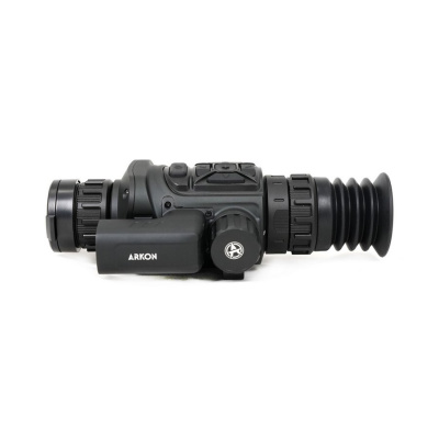 Тепловизионный прицел Arkon Arma LR25L / Аркон Арма ЛР 25 Л (с баллистическим калькулятором)