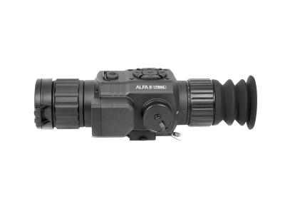 Тепловизионный прицел ARKON Alfa II LT35ML / Аркон Альфа 2 ЛТ 35 МЛ