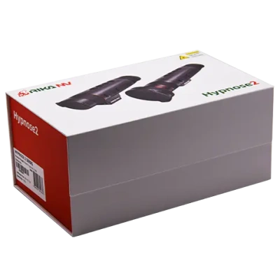Тепловизор RikaNV Hypnose2 335L
