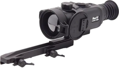 Тепловизионный прицел RikaNV Lesnik2 650L