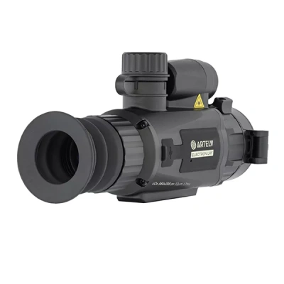 Тепловизионный прицел Artelv Electron 2.4x 25мм 384x288 LRF