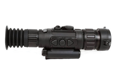 Тепловизионный прицел FORTUNA General 2 50L6 R / Фортуна Генерал 2 50 Л 6 Р