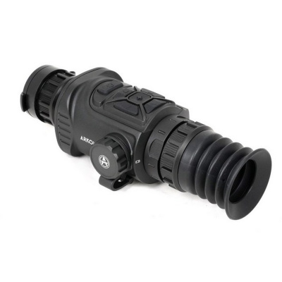 Тепловизионный прицел Arkon Arma SR25 / Аркон Арма СР 25 (с баллистическим калькулятором)