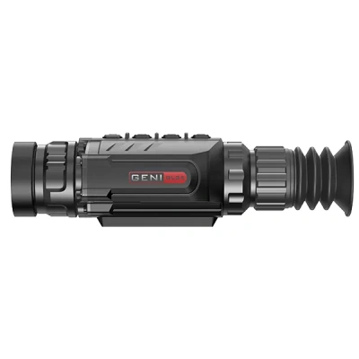 Тепловизионный прицел iRay Geni GH 35