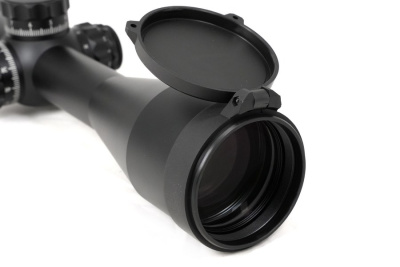 Оптический прицел ARKON Model A 5-30x56