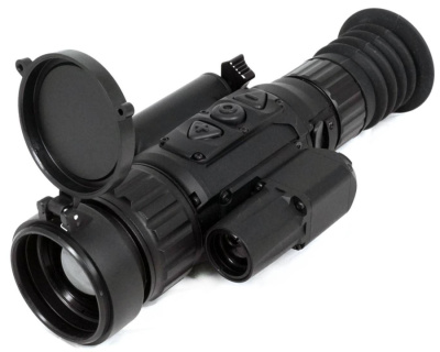 Тепловизионный прицел FORTUNA General 2 50L6 R LRF 1500 / Фортуна Генерал 2 50Л 6 Р ЛФР 1500