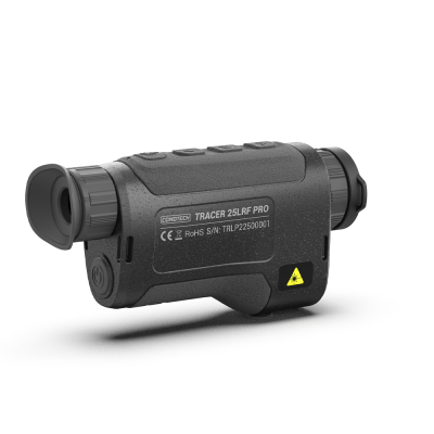 Тепловизионный монокуляр CONOTECH Tracer 25 LRF Pro