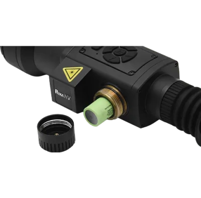 Тепловизионный прицел RikaNV Ovod H50 LRF