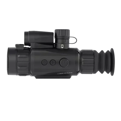 Тепловизионный прицел Artelv Electron 2x 35мм 640x512 LRF
