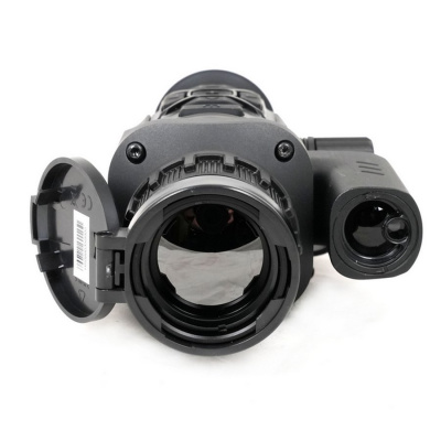 Тепловизионный прицел Arkon Arma LR35L / Аркон Арма ЛР 35 Л (с баллистическим калькулятором)