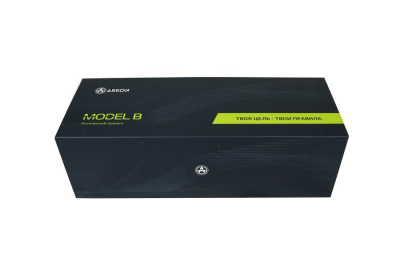 Оптический прицел ARKON Model B 1,7-10х45