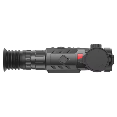 Тепловизионный прицел iRay Rico RH 50 v2