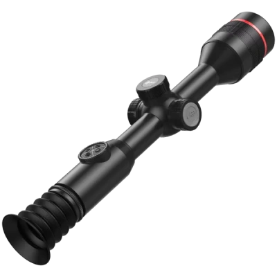 Тепловизионный прицел iRay Tube TL 35