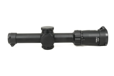 Оптический прицел ARKON Model C 1-10x24